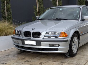 Bmw 318 '99