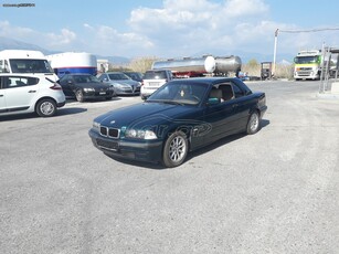 Bmw 318 '99 E36