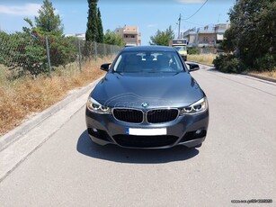 Bmw 318 Gran Turismo '15 Sportline