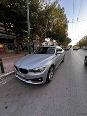 Bmw 318 Gran Turismo '16 1ο χερι ελλην αντιπροσωπειας