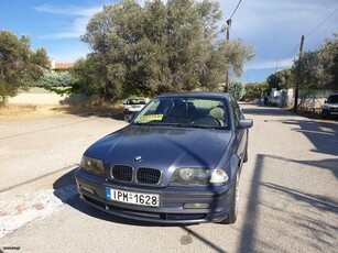 Bmw 320 '00 E46 320i