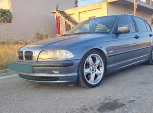 Bmw 320 '01