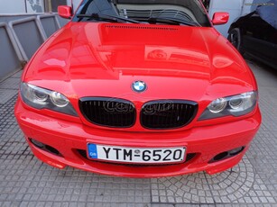 Bmw 320 '01