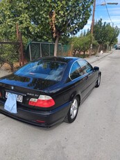 Bmw 320 '01 CI COUPE ε46