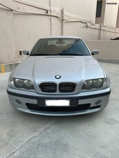 Bmw 320 '01 E46