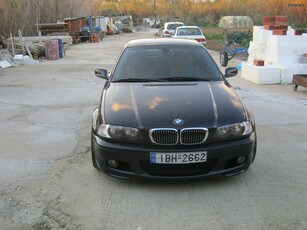 Bmw 320 '02 320