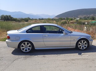 Bmw 320 '02 320 ci 6v