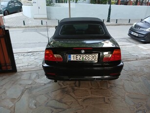 Bmw 320 '02 Ε46