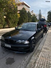 Bmw 320 '02