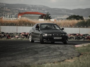 Bmw 320 '02