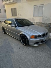 Bmw 320 '02