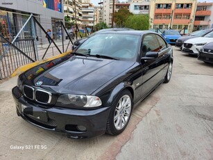 Bmw 320 '02