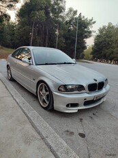 Bmw 320 '03