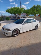 Bmw 320 '03 Ε46