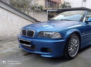 Bmw 320 '03