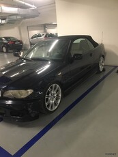 Bmw 320 '03 CI