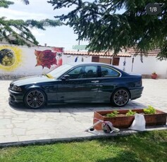 Bmw 320 '03 E46