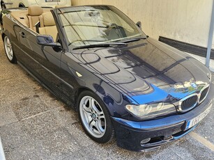 Bmw 320 '03 E46