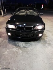 Bmw 320 '03