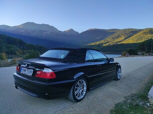 Bmw 320 '03 FACELIFT