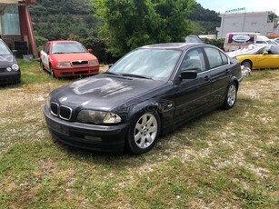 Bmw 320 '04