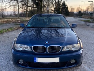 Bmw 320 '04 Cd (E46)