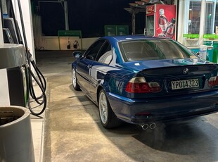 Bmw 320 '04 E 46