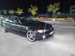 Bmw 320 '04 E46