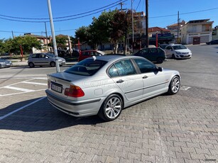 Bmw 320 '04