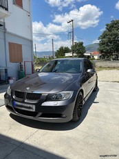 Bmw 320 '05