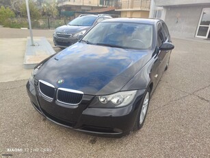 Bmw 320 '05 Ελληνικής αντιπροσωπείας