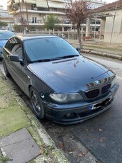 Bmw 320 '05 318CI