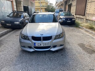 Bmw 320 '05