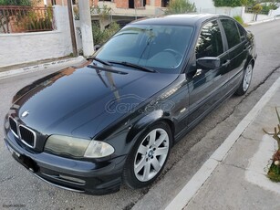 Bmw 320 '05