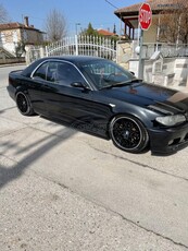 Bmw 320 '05 Cabrio