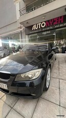 Bmw 320 '05 DIESEL AYTOMATO ΗΛΙΟΡΟΦΗ