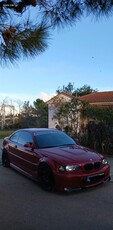 Bmw 320 '05 E46