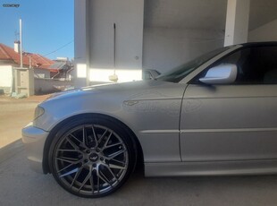 Bmw 320 '05 E46 FACELIFT