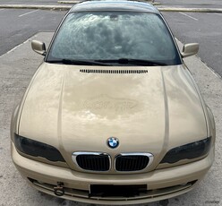 Bmw 320 '05 E46