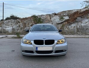 Bmw 320 '05 EXCLUSIVE - ΟΘΟΝΗ - ΗΛΙΟΡΟΦΗ - XENON