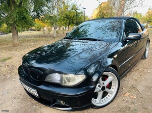 Bmw 320 '05 M-PACK AYTOMATO NAVI