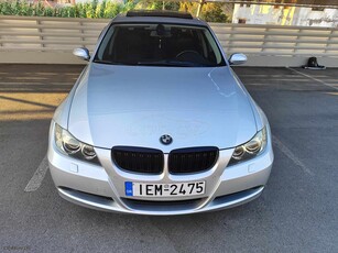 Bmw 320 '05 sport line M3