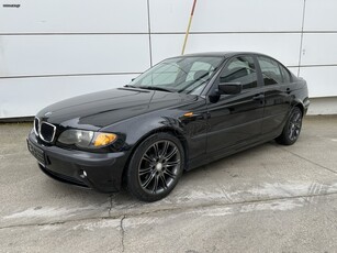 Bmw 320 '06