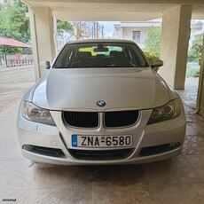 Bmw 320 '06 320I ΤΕΛΗ 25 ΠΛΗΡΩΜΕΝΑ