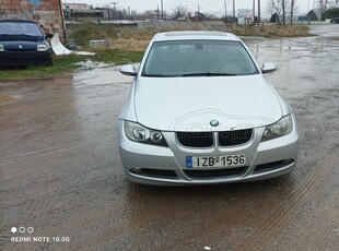 Bmw 320 '06 320i