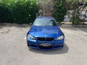 Bmw 320 '06 320SI