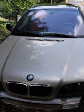 Bmw 320 '06 Ε 46