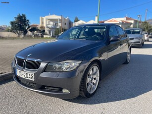 Bmw 320 '06 Ε90