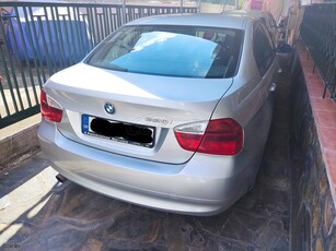 Bmw 320 '06 Ε90 M