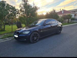 Bmw 320 '06